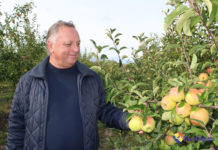 „Bucuria” lui Dabija